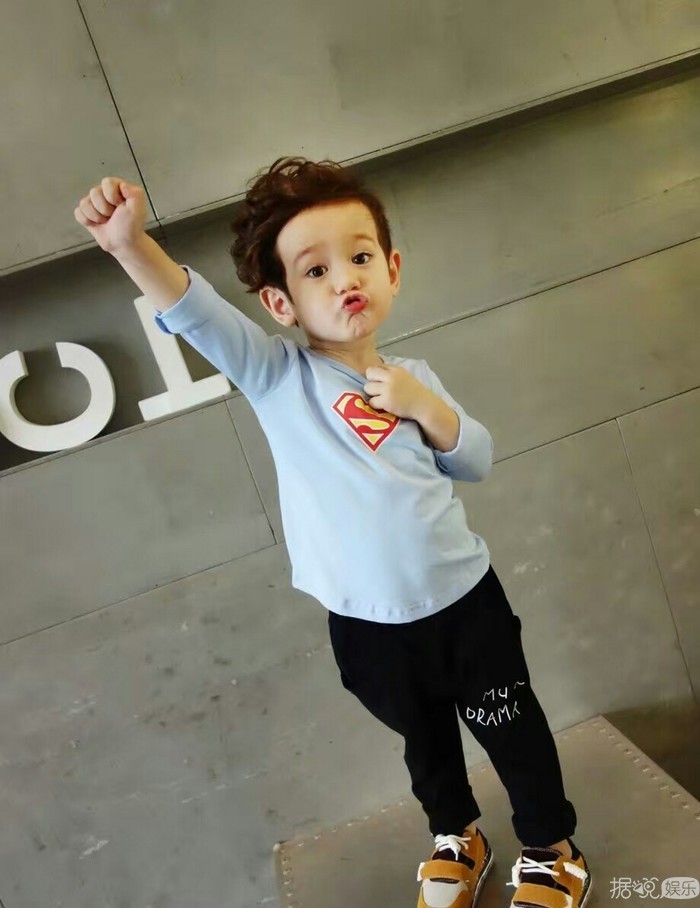 《爸爸4》张伦硕带钟丽缇女儿参加 临时爸爸会有陈伟霆吗！？