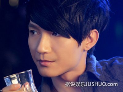 陈楚生孩子太小 暂不想带着他参加类似节目