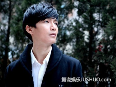 陈楚生孩子太小 暂不想带着他参加类似节目