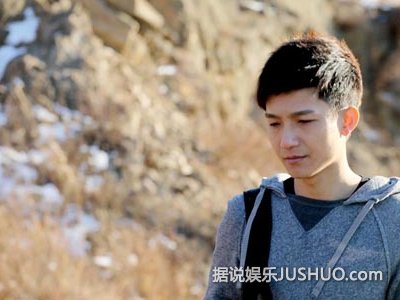 陈楚生孩子太小 暂不想带着他参加类似节目