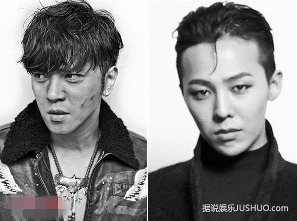 罗志祥被指抄袭权志龙 MV画面对比照 亚洲舞王回应