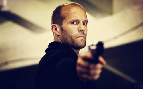 杰森斯坦森所有电影你知道多少 21世纪最强动作演员之一