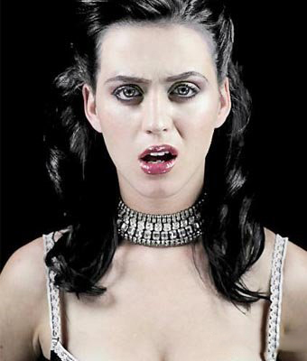 为什么叫katy perry水果姐？ 其绯闻男友曝光