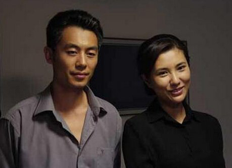 边潇潇个人资料 被曝与印小天曾玩暧昧