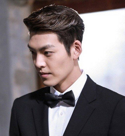 金宇彬整容了吗 金宇彬整容前后照片对比及近照