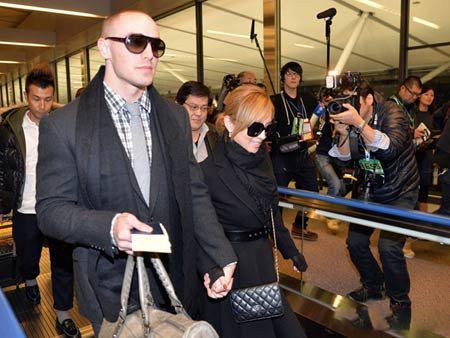 滨崎步老公是谁呢 滨崎步历任感情史曝光