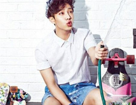 beast成员资料大曝光 人气组合获奖无数