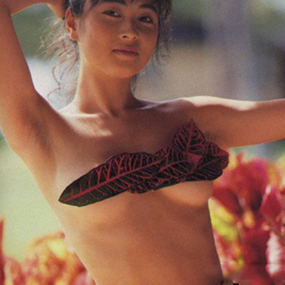 坂井泉水个人资料曝光 关注社会年轻一代备受鼓舞