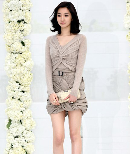 高俊熙整容前后 18岁旧照曝光差别大